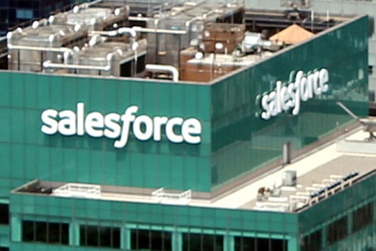 Salesforce