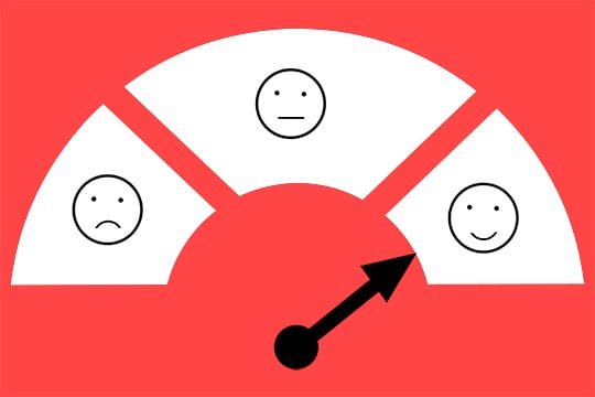 customer-service-scale-feedback-satisfaction-client-survey-emotion