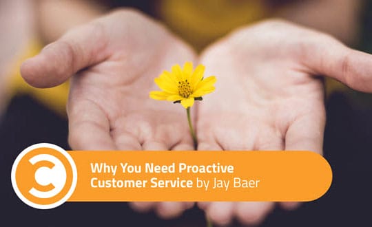 why-proactive-customer-service-is-important