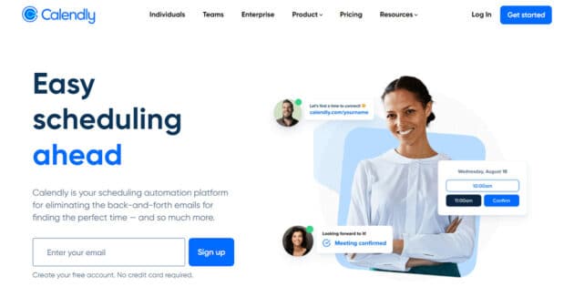 Calendly-Online-Appointment-Scheduling-Software