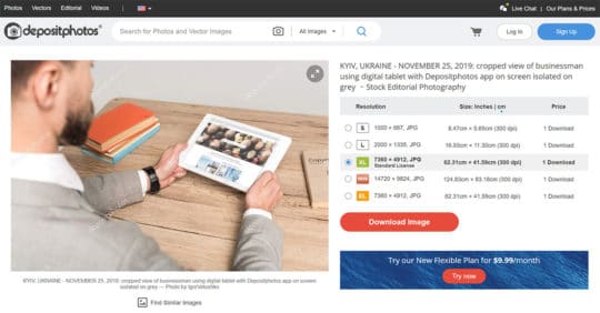 Depositphotos-product-page