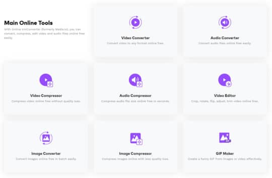 Media-io-Online-UniConverter-tools