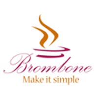 brombone-logo