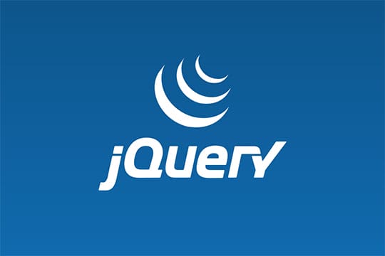 jquery