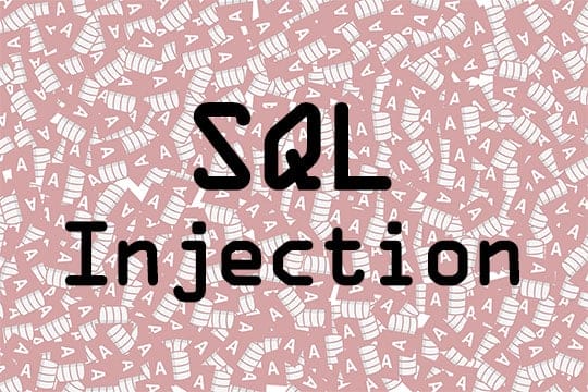 sql-injection-database