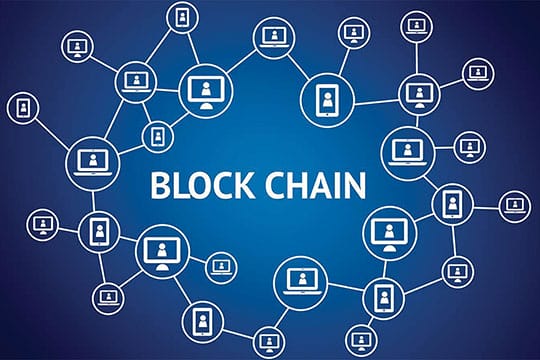 Blockchain-Technology