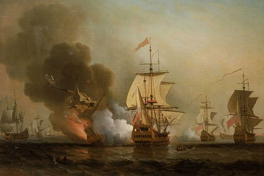 San-Jose-Galleon-Treasure-Hunt