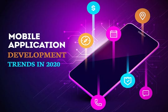 Mobile Application Development Trends 2020