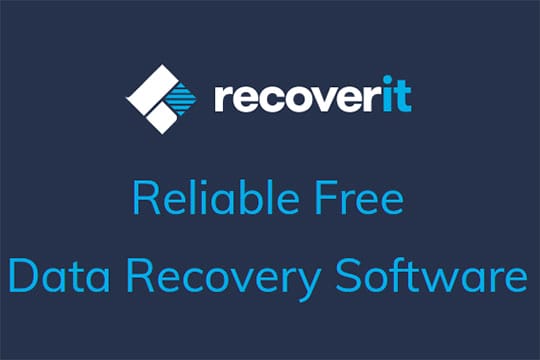 recoverit-free-data-recovery-software