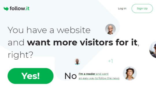 follow.it-screenshot-1