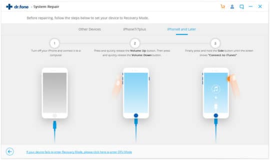 Dr.Fone - ios-system-recovery-03-1