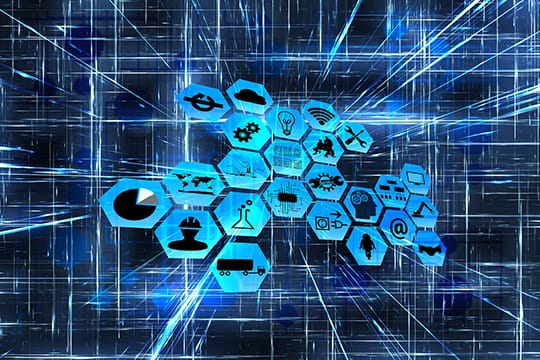 industry-web-network-digitization-digital-transformation