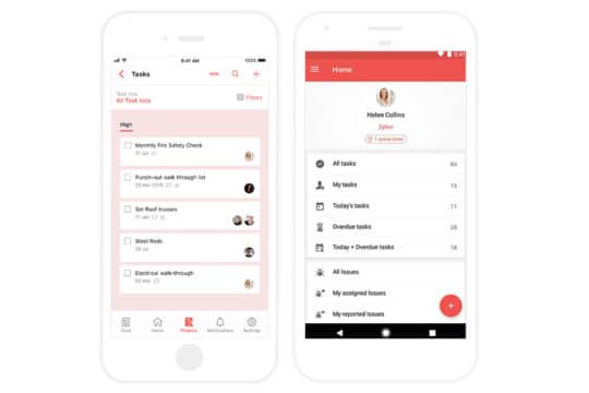 zoho-projects-iphone-screenshot