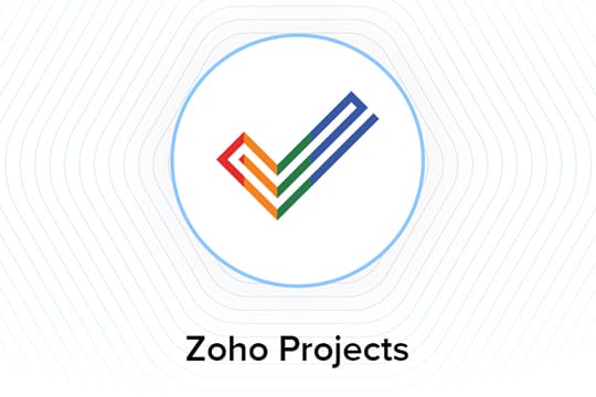 Zoho Projects