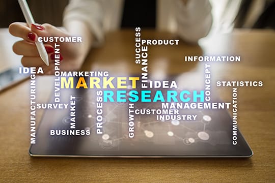 market-research
