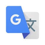 Google-Translate-app-logo