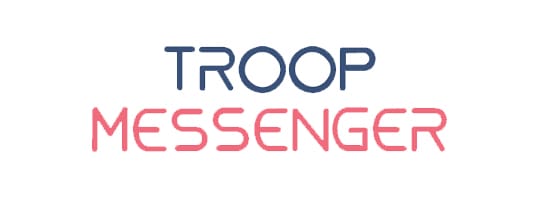 Troop-Messenger-logo