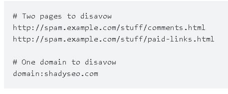 disavow-toxic-backlinks