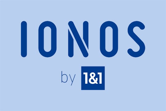 IONOS-Website-Builder