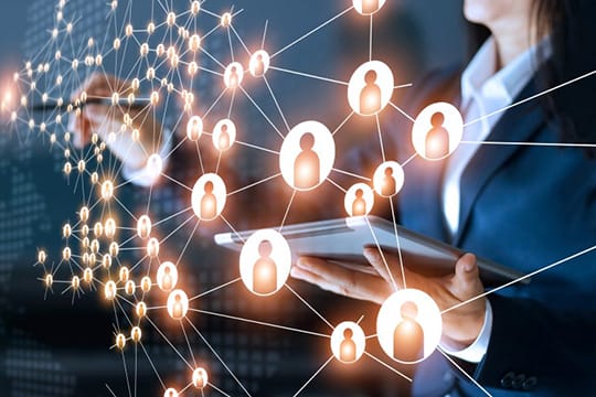 MLM-business-marketing-networking