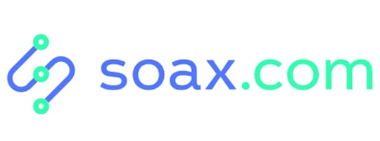 SOAX-logo
