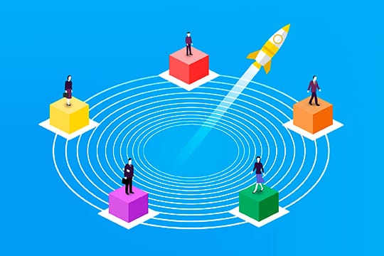 business-enterprise-application-team-company