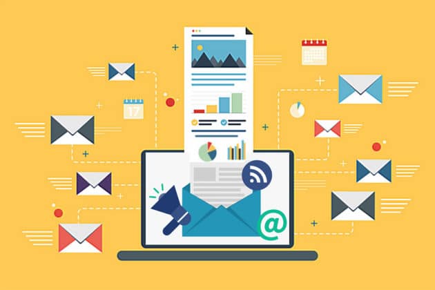 email-marketing-newsletter-website-communication-message-media-digital-marketing-tools