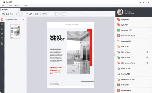 iLovePDF-Desktop-app