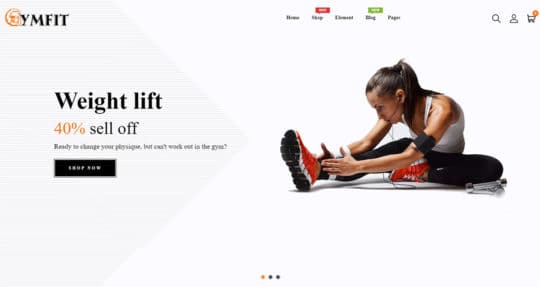 GymFit-Gym-and-Fitness-Responsive-Shopify-Theme