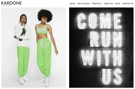 Kardone-Sports-Equipment-Online-Store-Template-Shopify-Theme