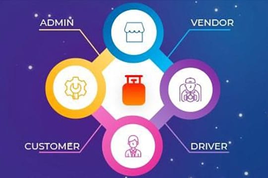 On-Demand-Gas-Delivery-App