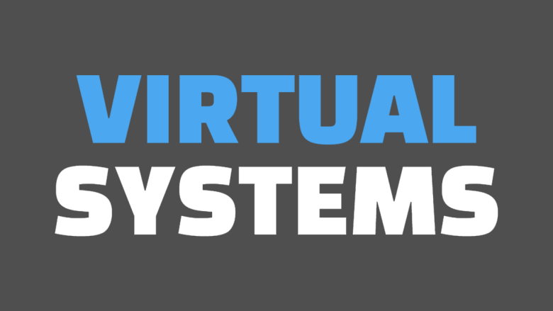 vsys-host-virtual-systems