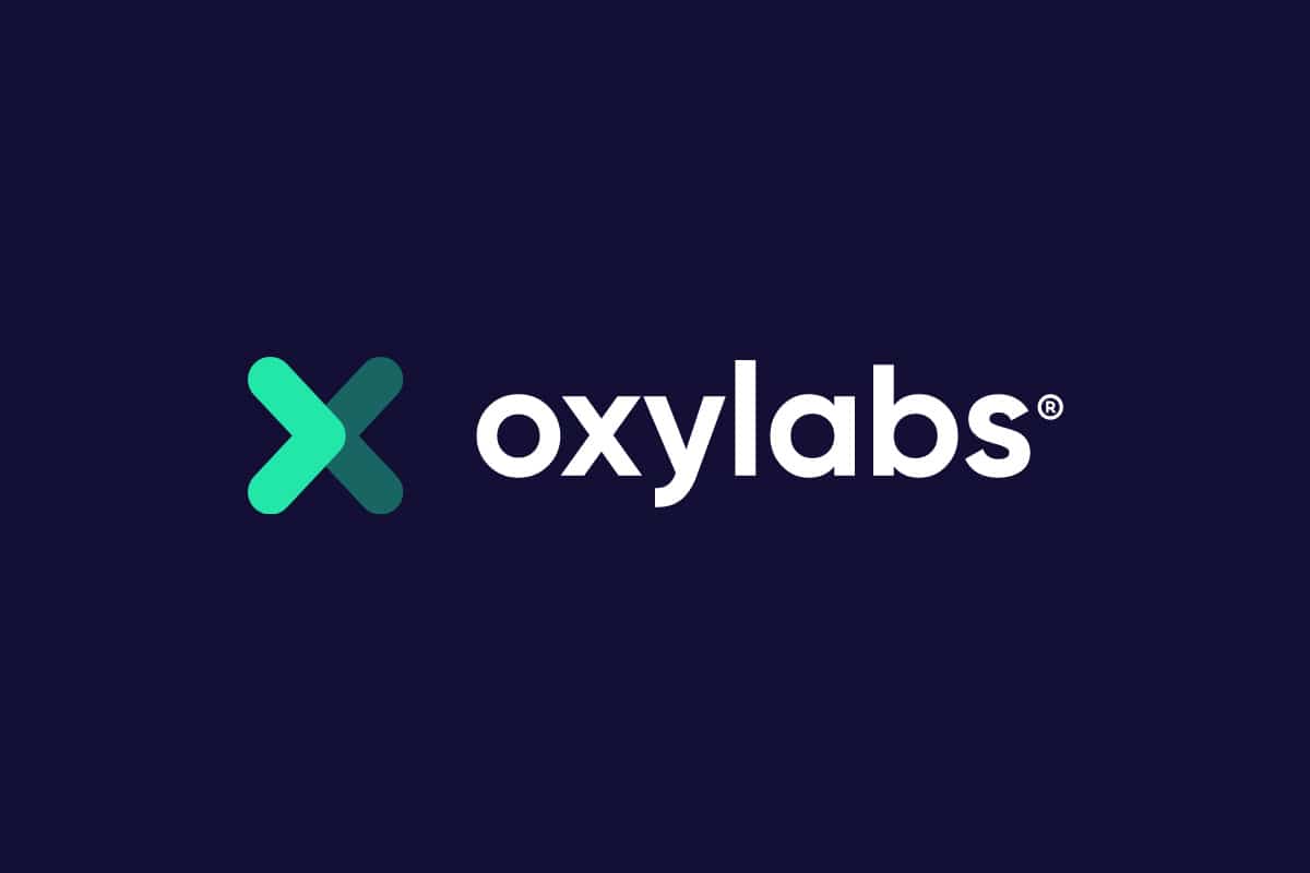 Oxylabs-Review