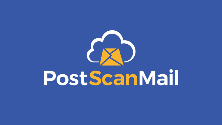 Postscan-mail