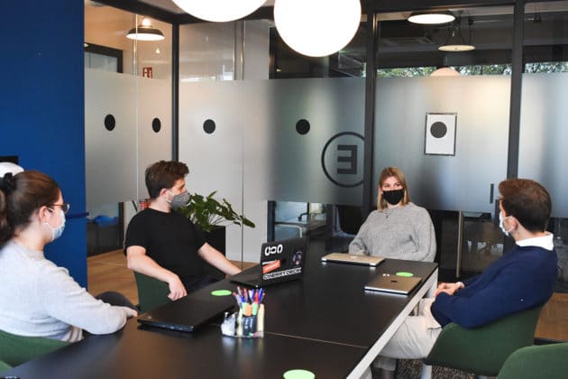 office-business-company-team-meeting-covid-mask-work