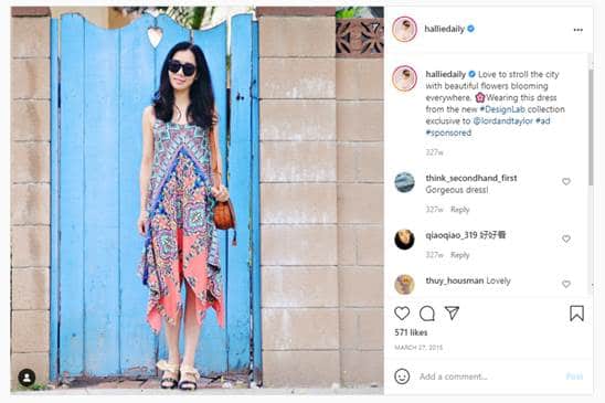 Instagram-screenshot