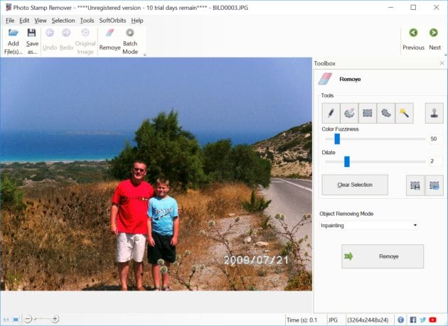 SoftOrbits-Photo-Stamp-Remover-1