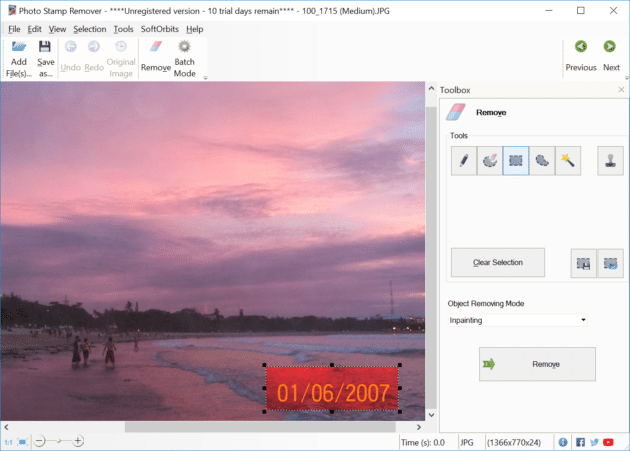 SoftOrbits-Photo-Stamp-Remover-2