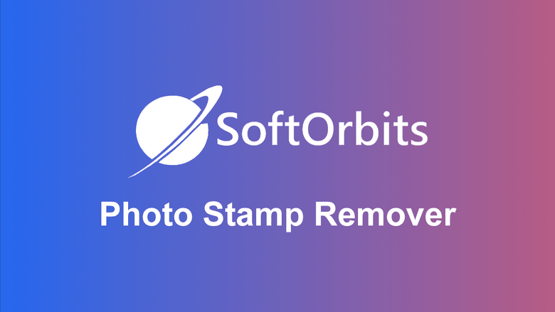 SoftOrbits-Photo-Stamp-Remover