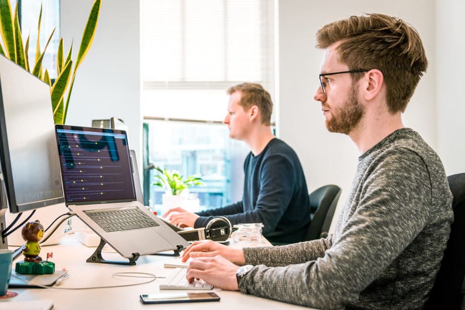 office-work-corporate-team-customer-service