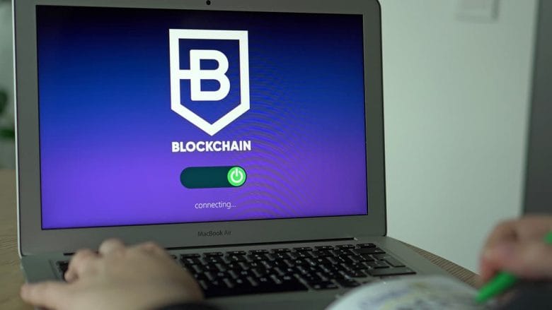Blockchain-Market-Crypto-Technology