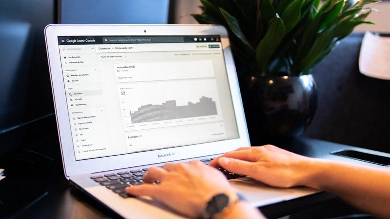 Google-Search-Console-SEO-Marketing-Data-Analytics-Stats