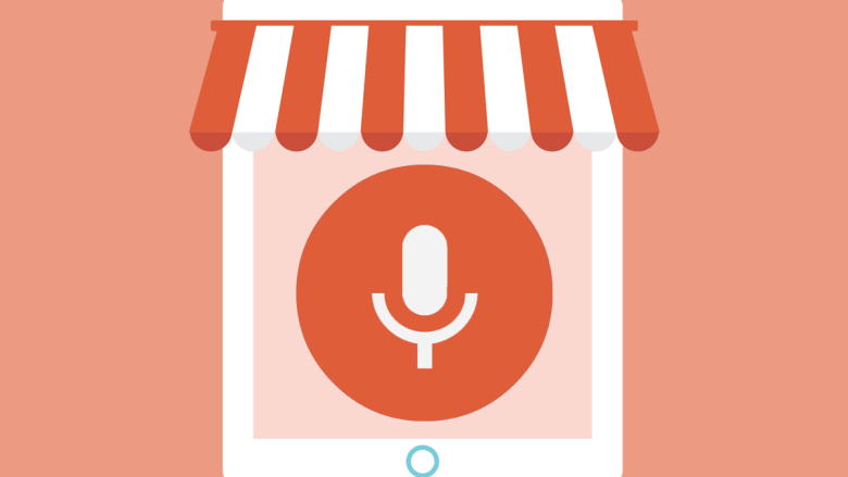 Voice Commerce