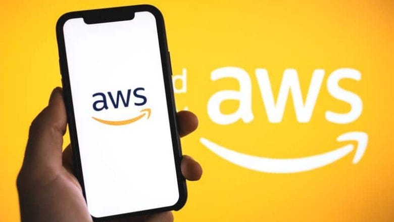 excellent amazon web services AWS