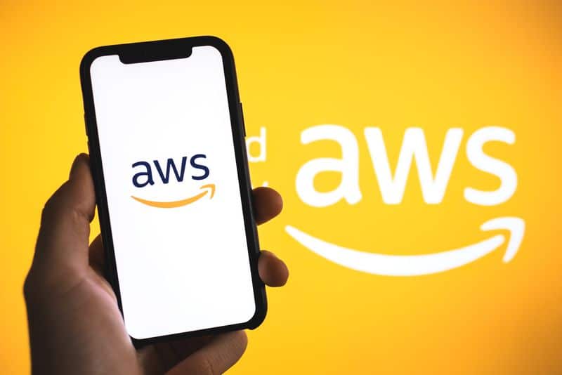 excellent amazon web services AWS