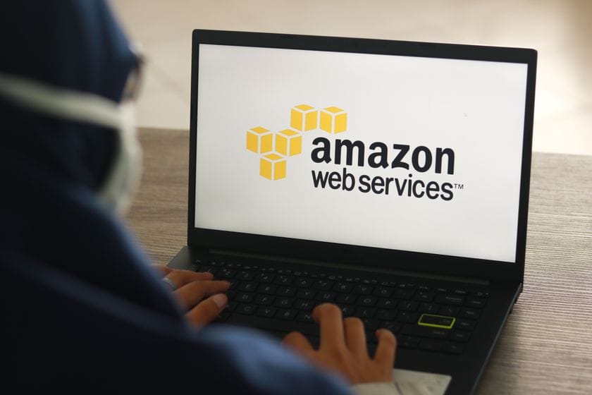 Amazon Web Services Plans Calvert Technology Center Data Hub