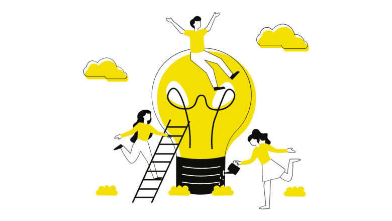 Business-Idea-Machine-Plan-Growth-Creativity