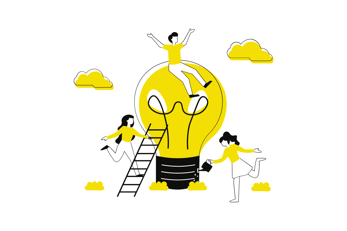 Business-Idea-Machine-Plan-Growth-Creativity