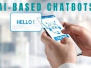 AI-artificial-intelligence-Based-Chatbots