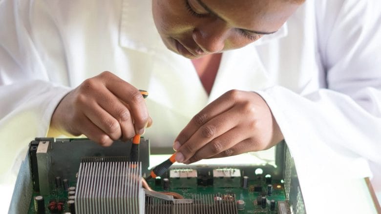 Analysis-Data-Device-Science-Electronics-Examine-Lab-Research-Science